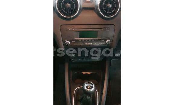 Buy Used Audi A1 Red Car in Manzini in Manzini Buy Used Audi A1 Red Car in Manzini in Manzini