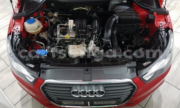 Buy Used Audi A1 Red Car in Manzini in Manzini Buy Used Audi A1 Red Car in Manzini in Manzini