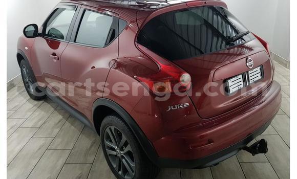 Buy Used Nissan Juke Red Car in Manzini in Manzini Buy Used Nissan Juke Red Car in Manzini in Manzini