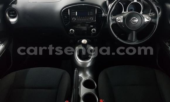 Buy Used Nissan Juke Red Car in Manzini in Manzini Buy Used Nissan Juke Red Car in Manzini in Manzini