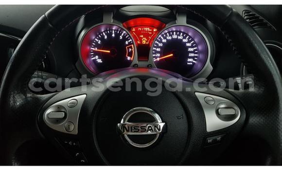 Buy Used Nissan Juke Red Car in Manzini in Manzini Buy Used Nissan Juke Red Car in Manzini in Manzini