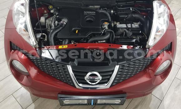 Buy Used Nissan Juke Red Car in Manzini in Manzini Buy Used Nissan Juke Red Car in Manzini in Manzini
