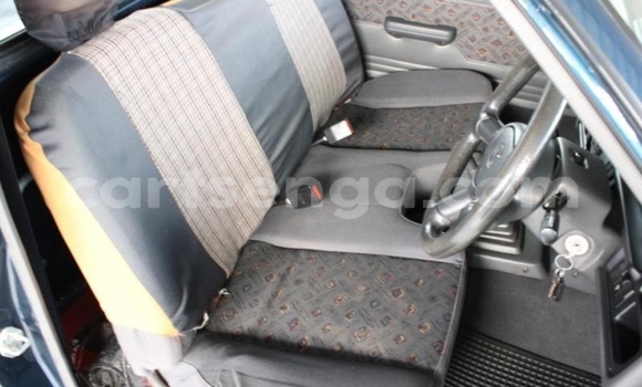 Acheter Occasion Voiture Mazda B–series Bleu à Hlatikulu, Shiselweni District Acheter Occasion Voiture Mazda B–series Bleu à Hlatikulu, Shiselweni District