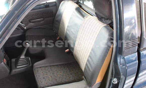 Acheter Occasion Voiture Mazda B–series Bleu à Hlatikulu, Shiselweni District Acheter Occasion Voiture Mazda B–series Bleu à Hlatikulu, Shiselweni District