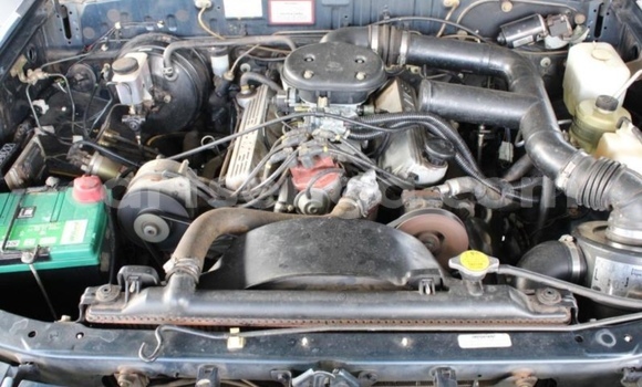 Acheter Occasion Voiture Mazda B–series Bleu à Hlatikulu, Shiselweni District Acheter Occasion Voiture Mazda B–series Bleu à Hlatikulu, Shiselweni District