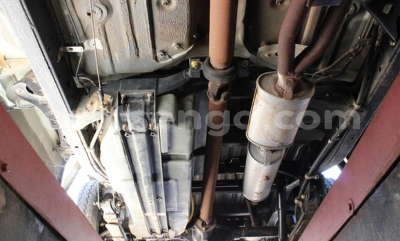 Acheter Occasion Voiture Mazda B–series Bleu à Hlatikulu, Shiselweni District Acheter Occasion Voiture Mazda B–series Bleu à Hlatikulu, Shiselweni District