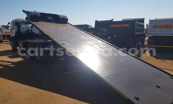 Buy Used Isuzu FTR 850 White Truck in Mbabane in Manzini Buy Used Isuzu FTR 850 White Truck in Mbabane in Manzini