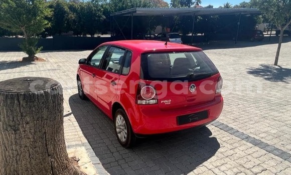 Buy Used Volkswagen Polo Red Car in Big Bend in Lubombo Buy Used Volkswagen Polo Red Car in Big Bend in Lubombo