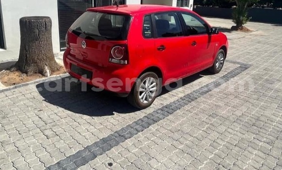 Buy Used Volkswagen Polo Red Car in Big Bend in Lubombo Buy Used Volkswagen Polo Red Car in Big Bend in Lubombo