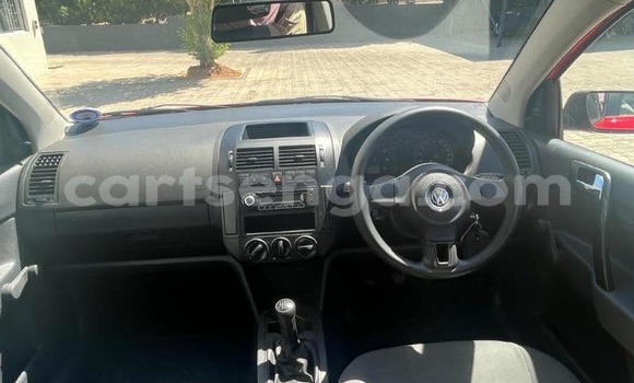 Buy Used Volkswagen Polo Red Car in Big Bend in Lubombo Buy Used Volkswagen Polo Red Car in Big Bend in Lubombo
