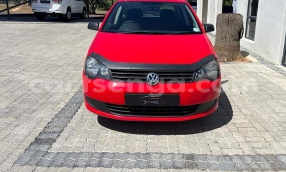 Buy Used Volkswagen Polo Red Car in Big Bend in Lubombo Buy Used Volkswagen Polo Red Car in Big Bend in Lubombo