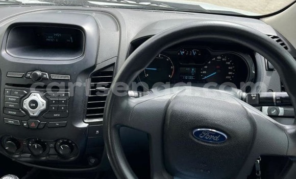 Buy Used Ford Ranger White Car in Big Bend in Lubombo Buy Used Ford Ranger White Car in Big Bend in Lubombo