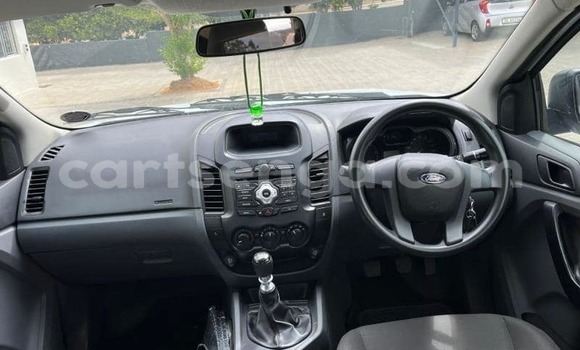 Buy Used Ford Ranger White Car in Big Bend in Lubombo Buy Used Ford Ranger White Car in Big Bend in Lubombo