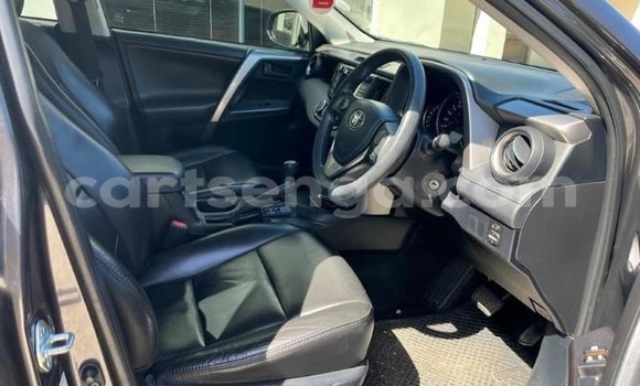 Buy Used Toyota RAV4 Silver Car in Big Bend in Lubombo District Buy Used Toyota RAV4 Silver Car in Big Bend in Lubombo District