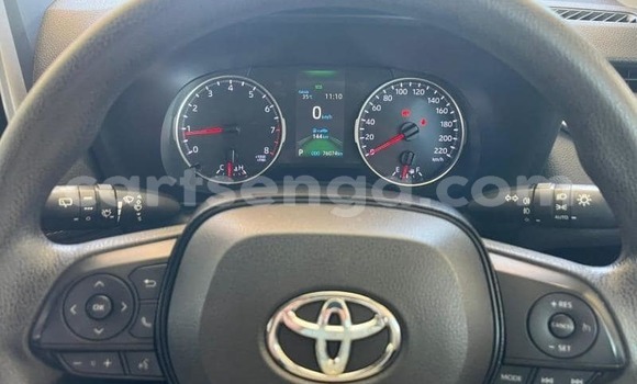 Buy Used Toyota RAV4 White Car in Big Bend in Lubombo District Buy Used Toyota RAV4 White Car in Big Bend in Lubombo District
