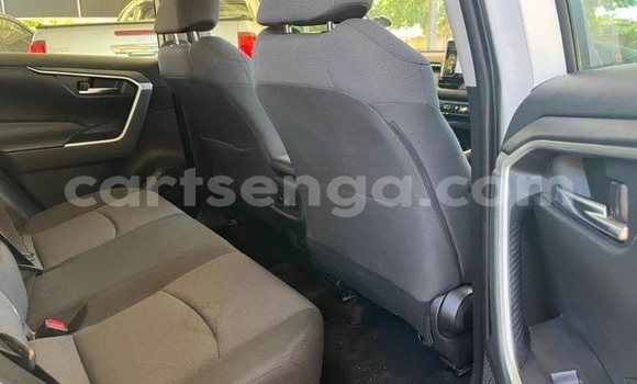 Buy Used Toyota RAV4 White Car in Big Bend in Lubombo District Buy Used Toyota RAV4 White Car in Big Bend in Lubombo District
