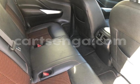 Buy Used Nissan Navara White Car in Big Bend in Lubombo District Buy Used Nissan Navara White Car in Big Bend in Lubombo District