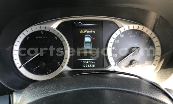 Buy Used Nissan Navara White Car in Big Bend in Lubombo District Buy Used Nissan Navara White Car in Big Bend in Lubombo District