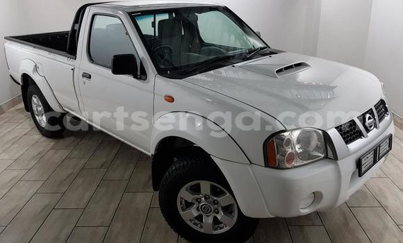 Buy Used Nissan NP 300 White Car in Manzini in Manzini Buy Used Nissan NP 300 White Car in Manzini in Manzini