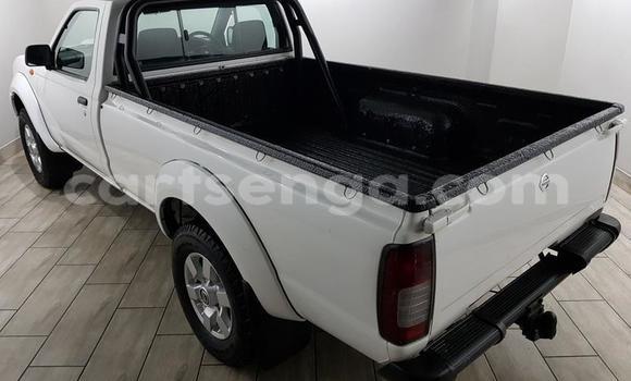 Buy Used Nissan NP 300 White Car in Manzini in Manzini Buy Used Nissan NP 300 White Car in Manzini in Manzini