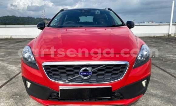 Nunua Ilio tumika Volvo V40 Cross Country Red Gari ndani ya Big Bend nchini Wilaya ya Lubombo Nunua Ilio tumika Volvo V40 Cross Country Red Gari ndani ya Big Bend nchini Wilaya ya Lubombo