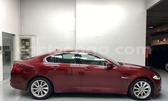 Acheter Occasion Voiture Jaguar XF Beige à Big Bend, Lubombo District Acheter Occasion Voiture Jaguar XF Beige à Big Bend, Lubombo District