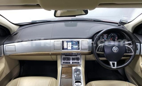 Acheter Occasion Voiture Jaguar XF Beige à Big Bend, Lubombo District Acheter Occasion Voiture Jaguar XF Beige à Big Bend, Lubombo District