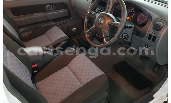Buy Used Nissan NP 300 White Car in Manzini in Manzini Buy Used Nissan NP 300 White Car in Manzini in Manzini