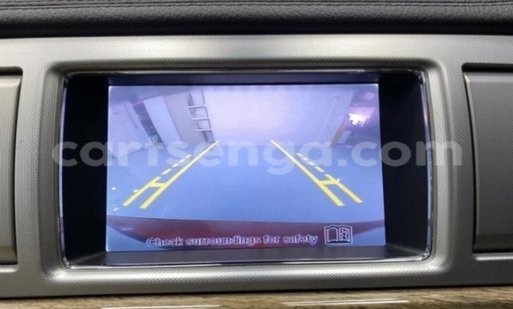 Acheter Occasion Voiture Jaguar XF Beige à Big Bend, Lubombo District Acheter Occasion Voiture Jaguar XF Beige à Big Bend, Lubombo District