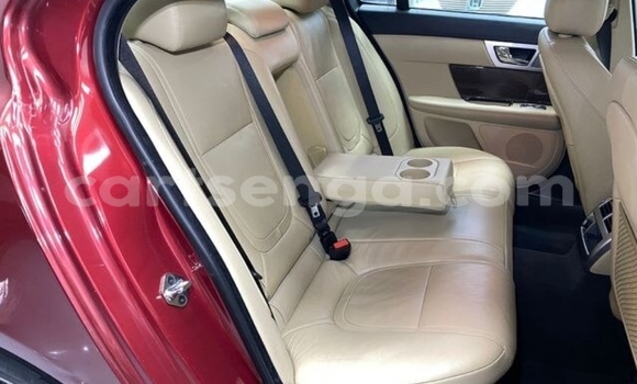 Acheter Occasion Voiture Jaguar XF Beige à Big Bend, Lubombo District Acheter Occasion Voiture Jaguar XF Beige à Big Bend, Lubombo District