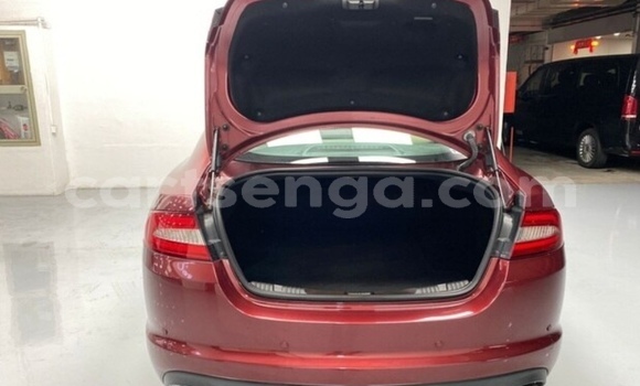 Acheter Occasion Voiture Jaguar XF Beige à Big Bend, Lubombo District Acheter Occasion Voiture Jaguar XF Beige à Big Bend, Lubombo District