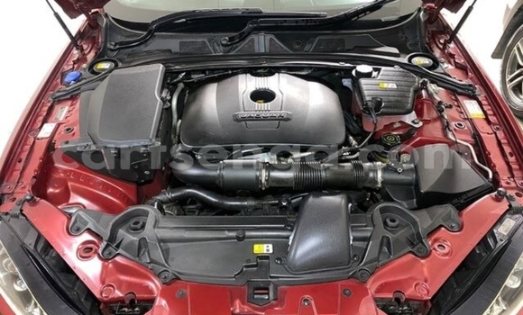 Acheter Occasion Voiture Jaguar XF Beige à Big Bend, Lubombo District Acheter Occasion Voiture Jaguar XF Beige à Big Bend, Lubombo District