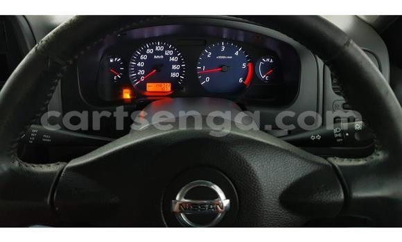 Buy Used Nissan NP 300 White Car in Manzini in Manzini Buy Used Nissan NP 300 White Car in Manzini in Manzini