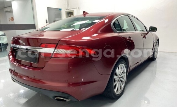 Acheter Occasion Voiture Jaguar XF Beige à Big Bend, Lubombo District Acheter Occasion Voiture Jaguar XF Beige à Big Bend, Lubombo District