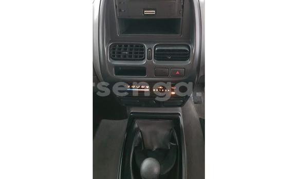 Buy Used Nissan NP 300 White Car in Manzini in Manzini Buy Used Nissan NP 300 White Car in Manzini in Manzini