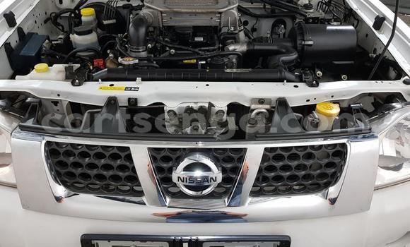 Buy Used Nissan NP 300 White Car in Manzini in Manzini Buy Used Nissan NP 300 White Car in Manzini in Manzini