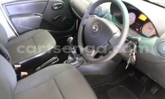 Buy Used Nissan NV200 White Car in Mbabane in Manzini Buy Used Nissan NV200 White Car in Mbabane in Manzini