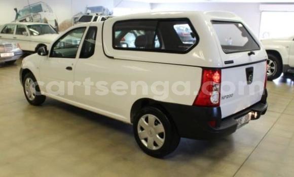 Buy Used Nissan NV200 White Car in Mbabane in Manzini Buy Used Nissan NV200 White Car in Mbabane in Manzini