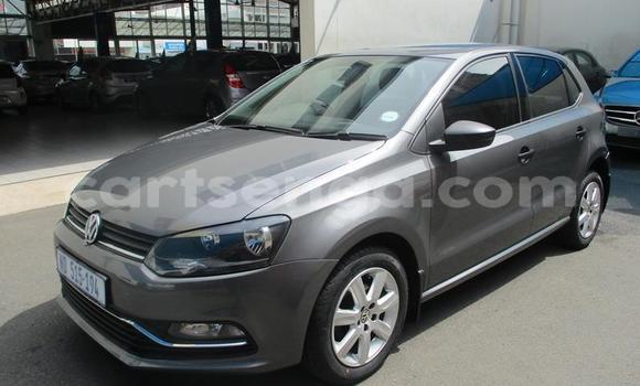 Buy Used Volkswagen Polo Silver Car in Mbabane in Manzini Buy Used Volkswagen Polo Silver Car in Mbabane in Manzini