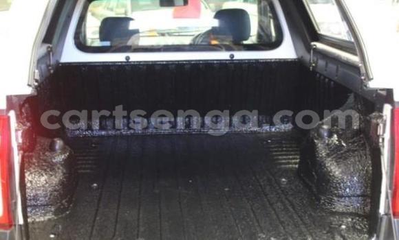 Buy Used Nissan NP 300 White Car in Mbabane in Manzini Buy Used Nissan NP 300 White Car in Mbabane in Manzini