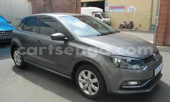 Buy Used Volkswagen Polo Silver Car in Mbabane in Manzini Buy Used Volkswagen Polo Silver Car in Mbabane in Manzini