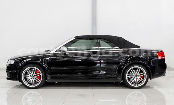 Buy Used Audi RS4 Black Car in Mbabane in Manzini Buy Used Audi RS4 Black Car in Mbabane in Manzini