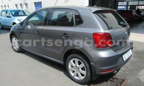 Buy Used Volkswagen Polo Silver Car in Mbabane in Manzini Buy Used Volkswagen Polo Silver Car in Mbabane in Manzini