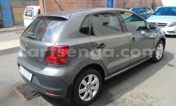 Buy Used Volkswagen Polo Silver Car in Mbabane in Manzini Buy Used Volkswagen Polo Silver Car in Mbabane in Manzini