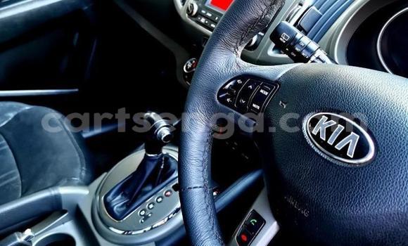 Buy Used Kia Sportage Silver Car in Mbabane in Manzini Buy Used Kia Sportage Silver Car in Mbabane in Manzini
