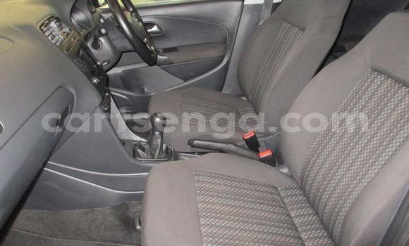 Buy Used Volkswagen Polo Silver Car in Mbabane in Manzini Buy Used Volkswagen Polo Silver Car in Mbabane in Manzini