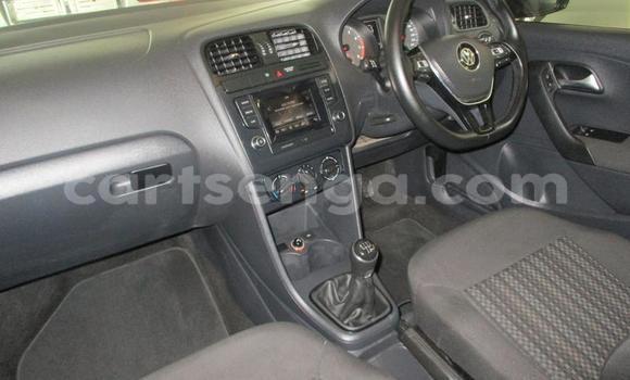 Buy Used Volkswagen Polo Silver Car in Mbabane in Manzini Buy Used Volkswagen Polo Silver Car in Mbabane in Manzini