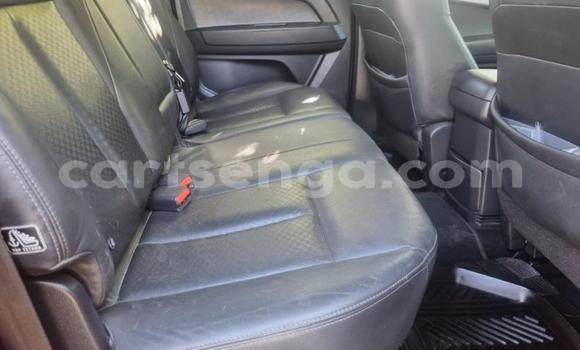 Buy Used Isuzu KB Red Car in Mbabane in Manzini Buy Used Isuzu KB Red Car in Mbabane in Manzini