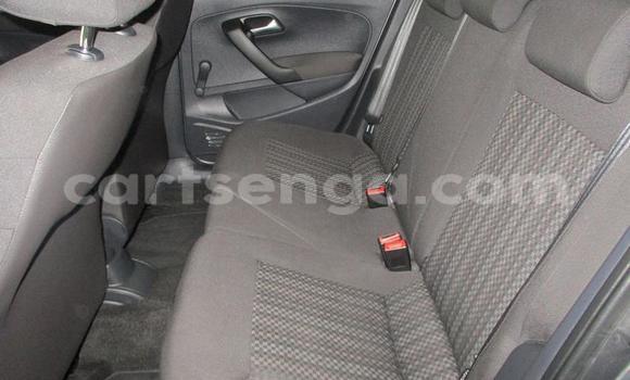 Buy Used Volkswagen Polo Silver Car in Mbabane in Manzini Buy Used Volkswagen Polo Silver Car in Mbabane in Manzini