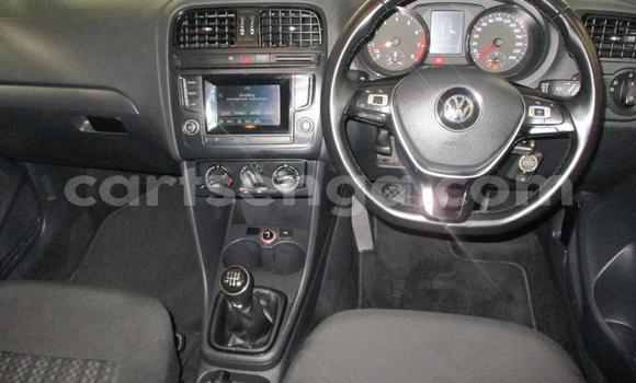 Buy Used Volkswagen Polo Silver Car in Mbabane in Manzini Buy Used Volkswagen Polo Silver Car in Mbabane in Manzini